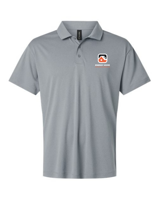 Allpro HEATHER STEEL mens