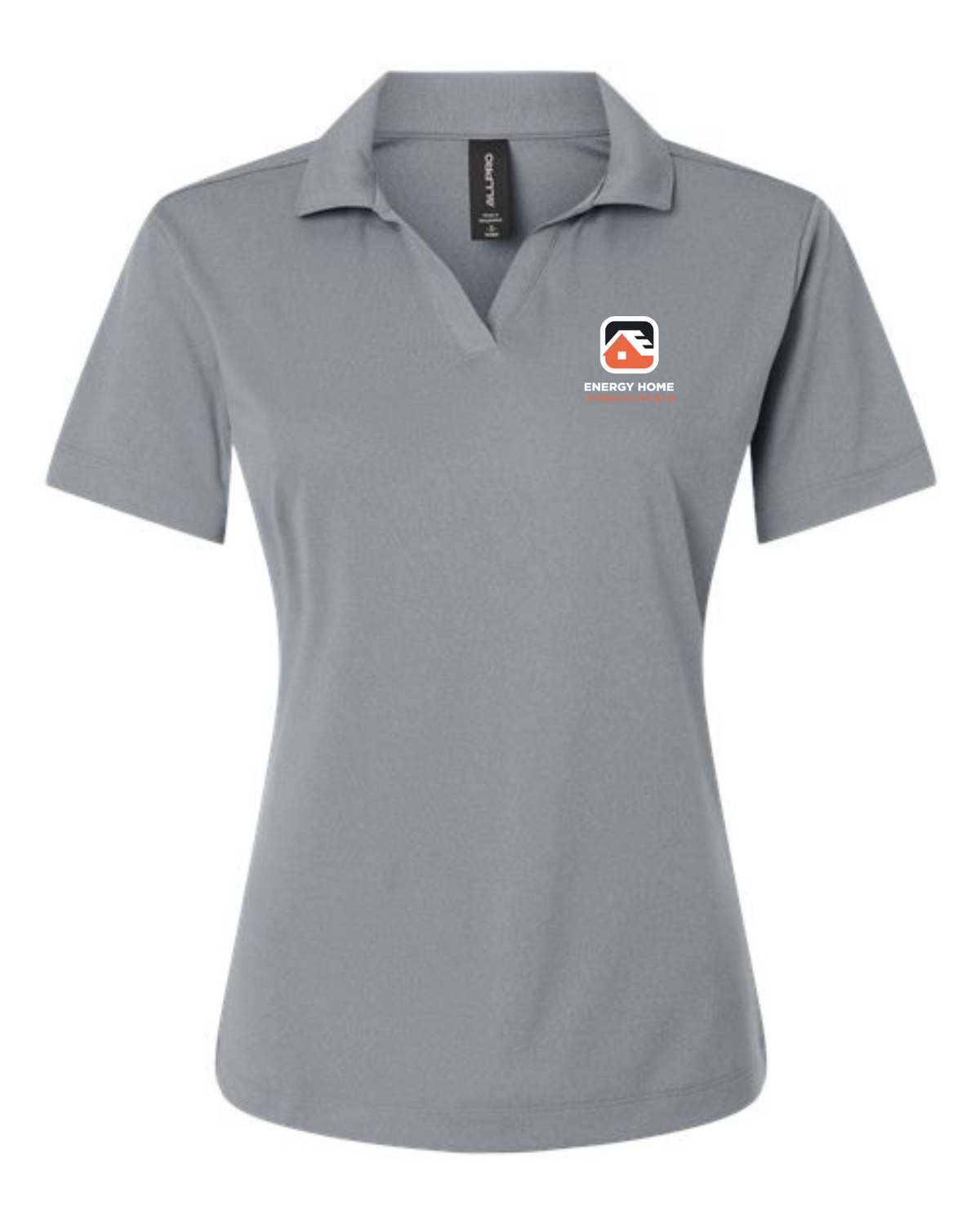 Allpro HEATHER STEEL Womens